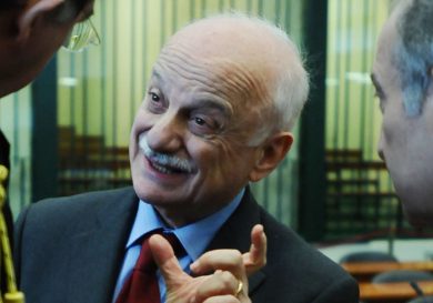 Il generale Mario Mori: “La mafia è al capolinea”