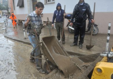 Maltempo: “Ricostruire Genova si può”. Parola di geologo