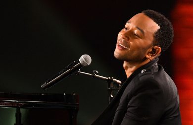 John Legend: la recensione del concerto di Roma