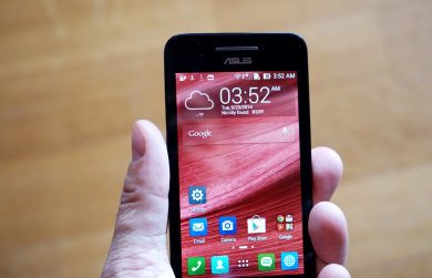 Asus Zenfone 4 e 6: la recensione