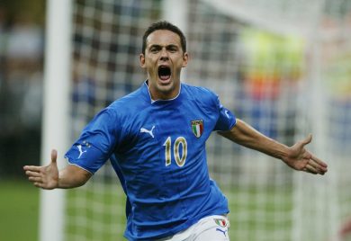 Le 10 partite storiche dell’Italia a San Siro