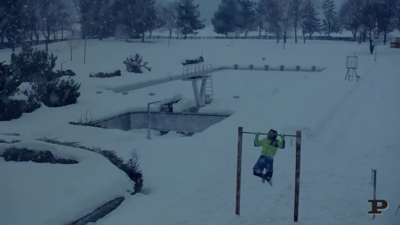 Adidas lancia la linea “Climaheat”