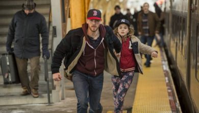 Believe, la nuova serie di JJ Abrams. Le cose da sapere