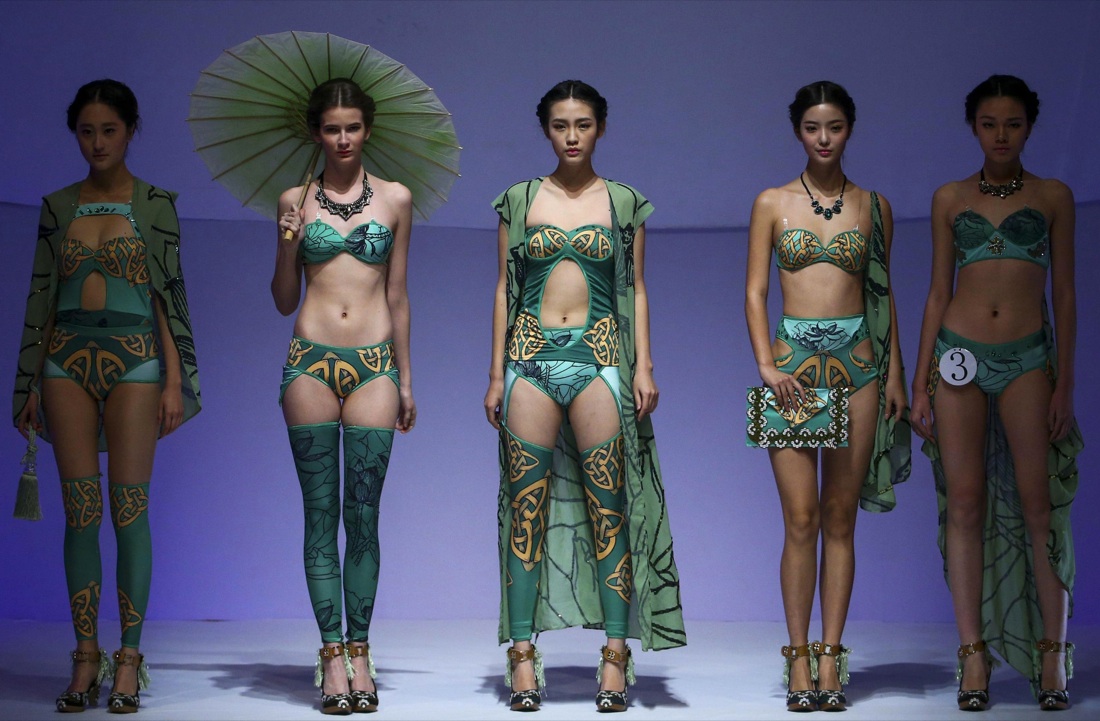 Le foto più sexy della settimana: 5 – 12 novembre 2014 Le foto più sexy della settimana: 5 – 12 novembre 2014