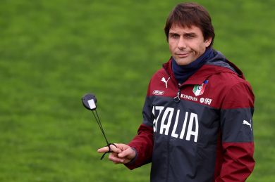 Italiani in Serie A: se Conte parla come Prandelli