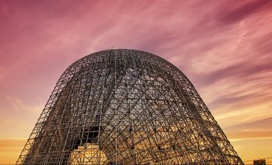 Google costruirà un’Area 51 della tecnologia