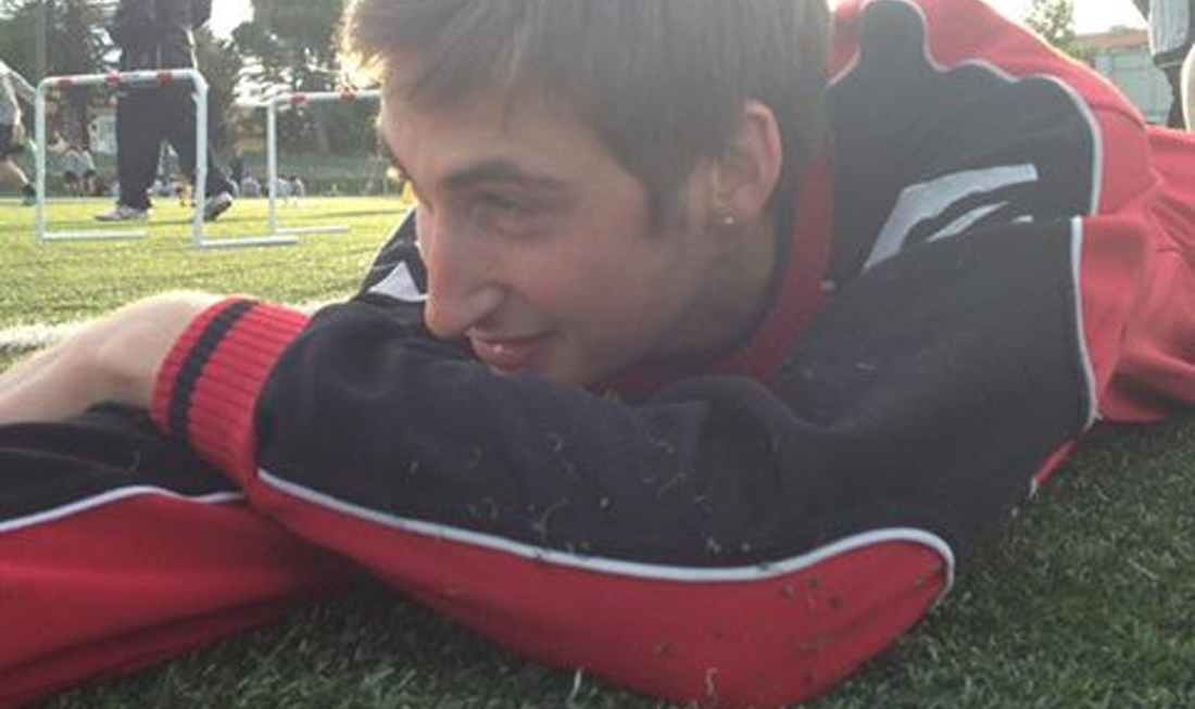 Il nostro primo, tristissimo giorno senza Lorenzo Il nostro primo, tristissimo giorno senza Lorenzo