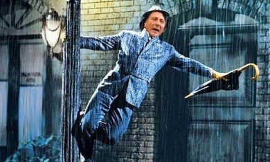 5-11 novembre: le bomberate della settimana