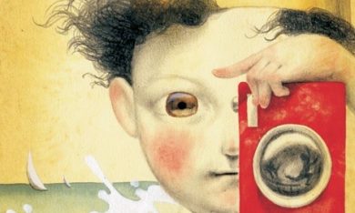 ‘Album per i giorni di pioggia’: il tempo raccontato in un clic