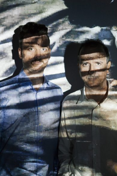 Architorti: le nuove frontiere del suono