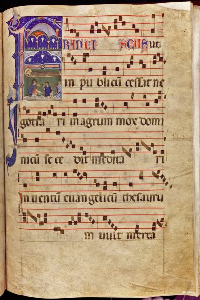 San Francesco in mostra a New York