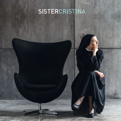 Suor Cristina: esce l’album di debutto – La recensione