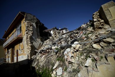 Terremoto dell’Aquila: tutti assolti i sismologi