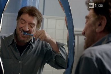 Ascolti 9/11: Proietti batte Amendola tra le fiction