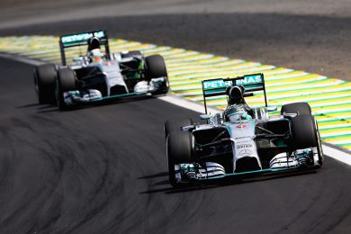 Hamilton-Rosberg: a chi la gara più importante?