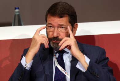 Ignazio Marino, tutte le gaffe del sindaco