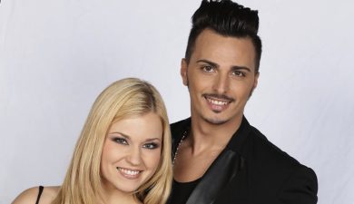 Ballando con le stelle 10: scintille tra Tony Colombo e la giuria