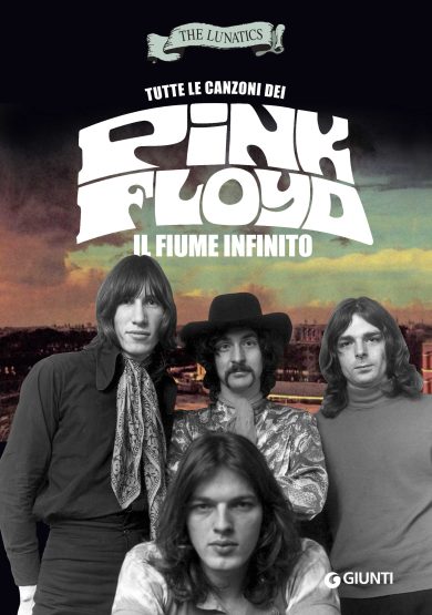 Pink Floyd: i retroscena di “The endless river” in un libro