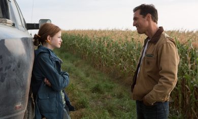 I 10 film più visti della settimana (3-9 novembre)