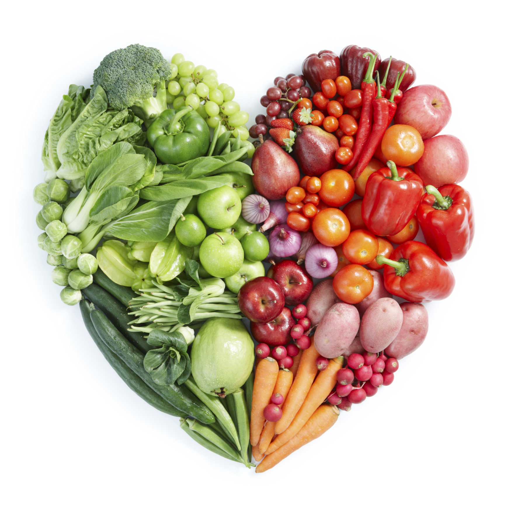 Tumori, non solo chemio: sostanze naturali e alimentazione