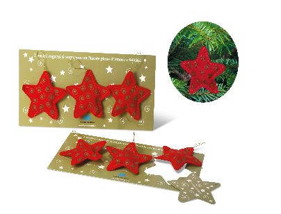 Natale: regali solidali per tutti i bambini