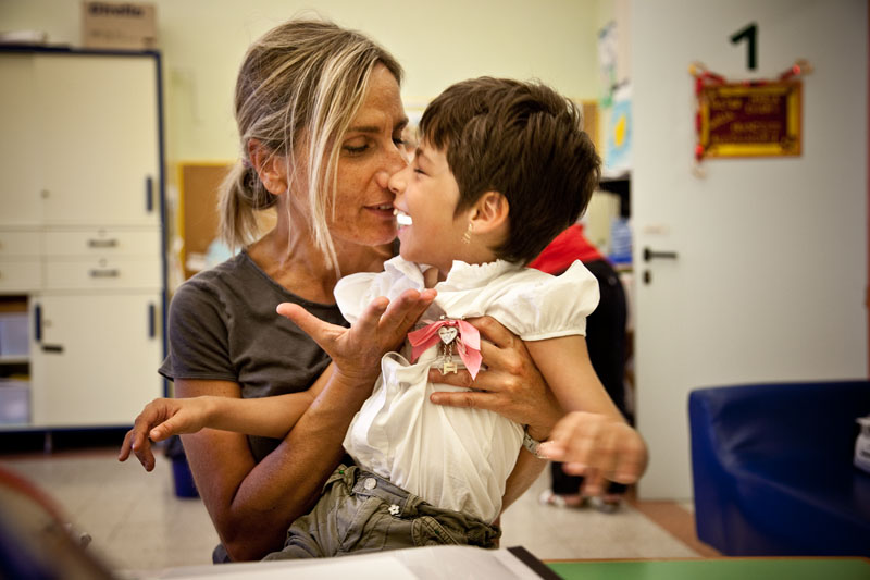 Natale: regali solidali per tutti i bambini Natale: regali solidali per tutti i bambini