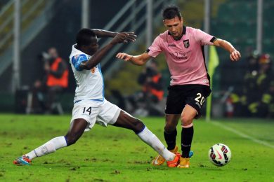 Palermo: Vazquez e Dybala, operazione rinnovo