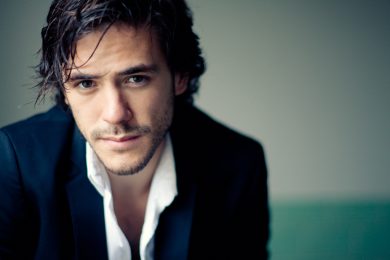 Jack Savoretti: “Vivo a Londra, ma ho Genova nel cuore”