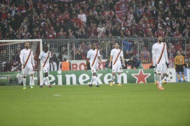 Ma il calcio italiano è davvero così in crisi?