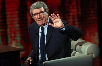 La Serie A vista da Dino Zoff