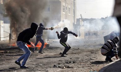 Mohammed Dahlan: “La terza Intifada è inevitabile”