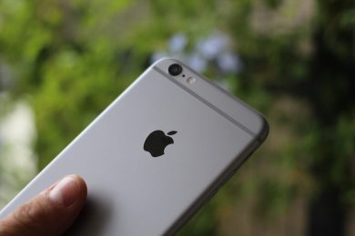 L’iPhone 7: avrà uno schermo in 3D