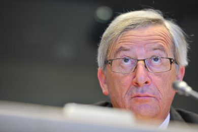 Juncker, Luxleaks e il dilemma della credibilità