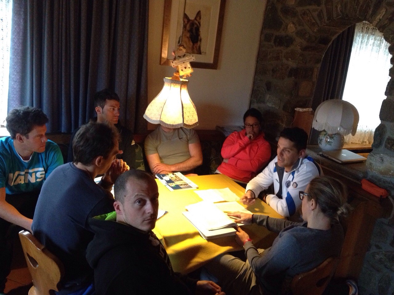 Notte prima degli esami Notte prima degli esami