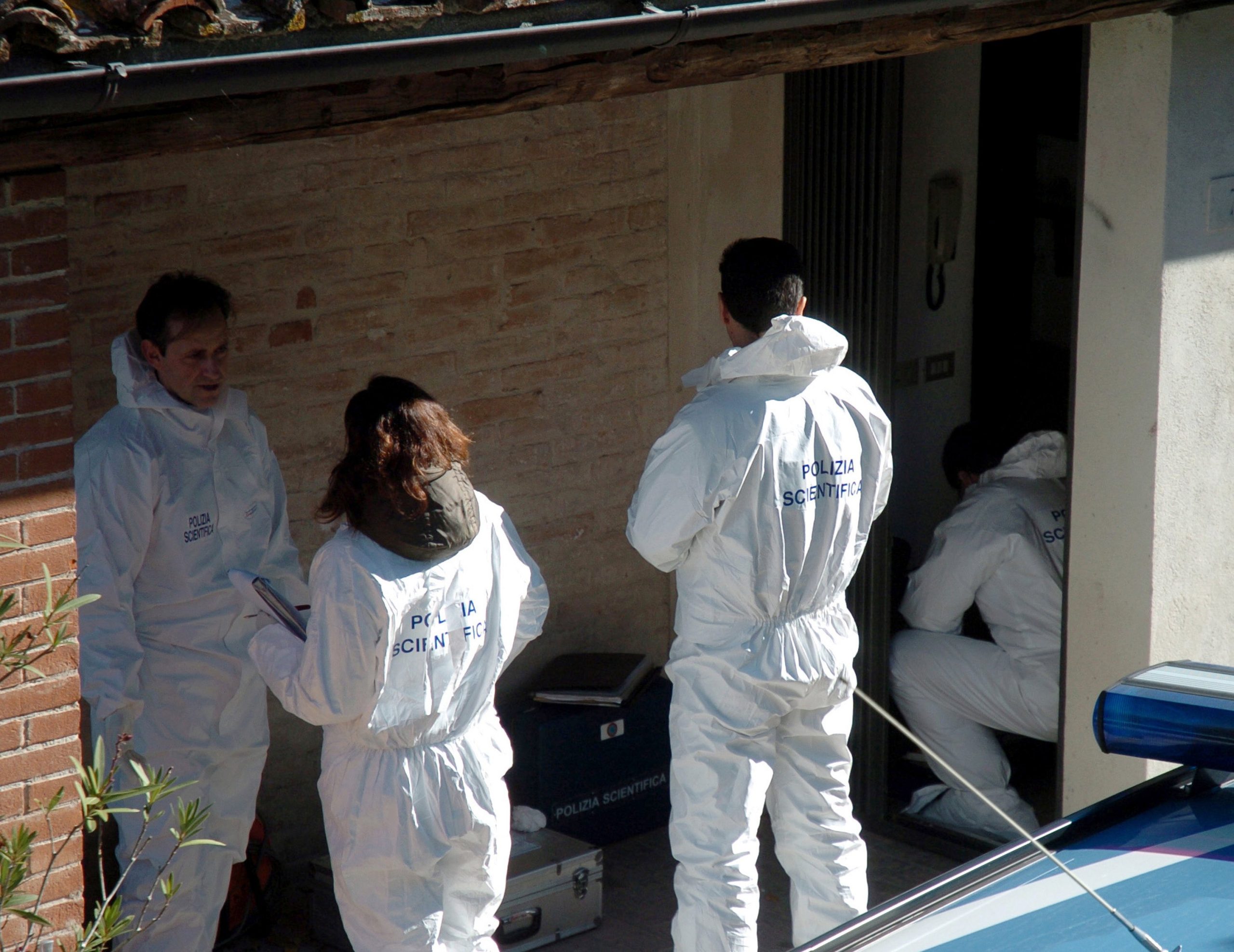 Cronaca nera: che fine hanno fatto i condannati famosi Cronaca nera: che fine hanno fatto i condannati famosi