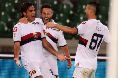 Fantacalcio, 11a Serie A: Matri segnerà ancora?
