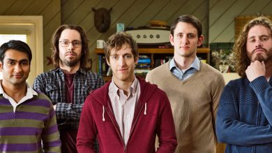 4 cose da sapere su Silicon Valley, la nuova serie geek di Sky