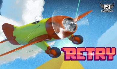 Retry, 5 trucchi per vincere + 1 video