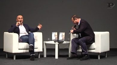 Signorini ed il “gelato” della Madia