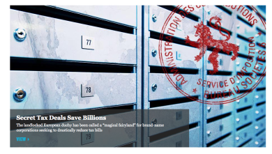 Luxleaks: le 5 cose da sapere