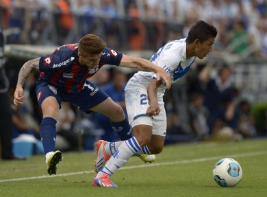 Il Torino marca stretto Lucas Romero