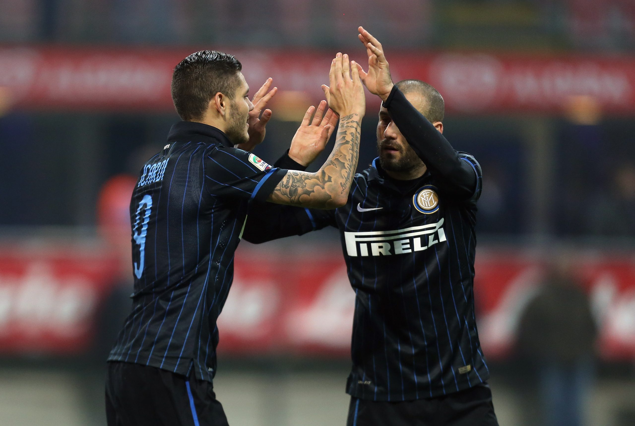 Europa League, scommesse: l’Inter sfavorita nella tana del Saint-Etienne