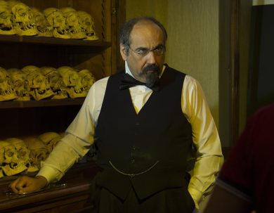 Cesare Lombroso, in prima tv il documentario sulla vita del criminologo