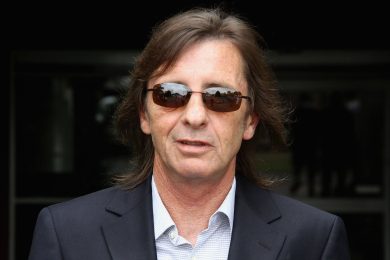 Ac-Dc: Phil Rudd rischia il carcere