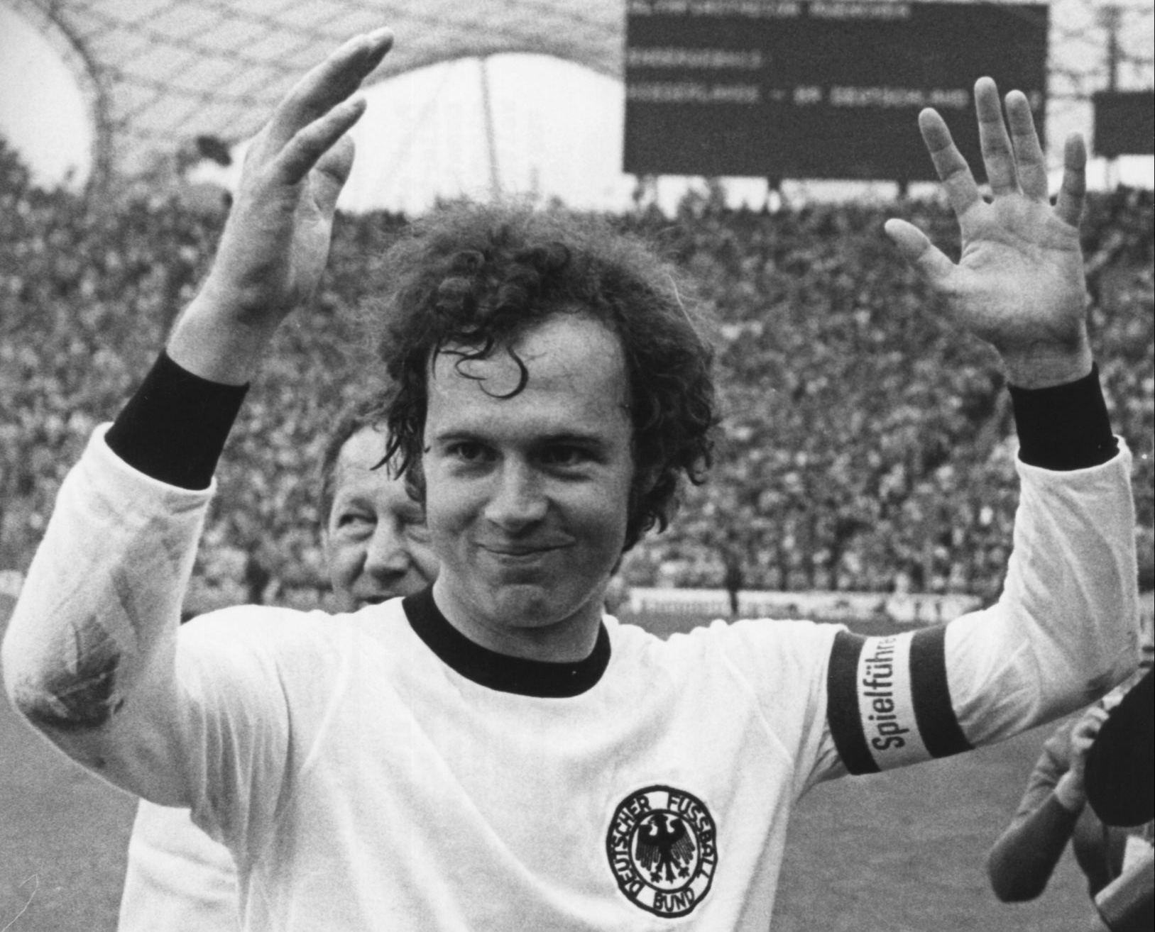 Beckenbauer, Baresi, Platini e l’Inter (mancata)