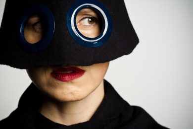 Fashion Witch. Vestirsi da masche