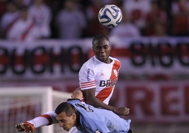 Sampdoria, ritorno di fiamma per Balanta