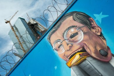 Mario Draghi: perché l’economia in Europa peggiorerà