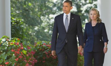 Difficile per i repubblicani conquistare la Casa Bianca