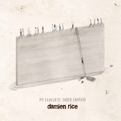 Damien Rice: la recensione di “My favourite faded fantasy”